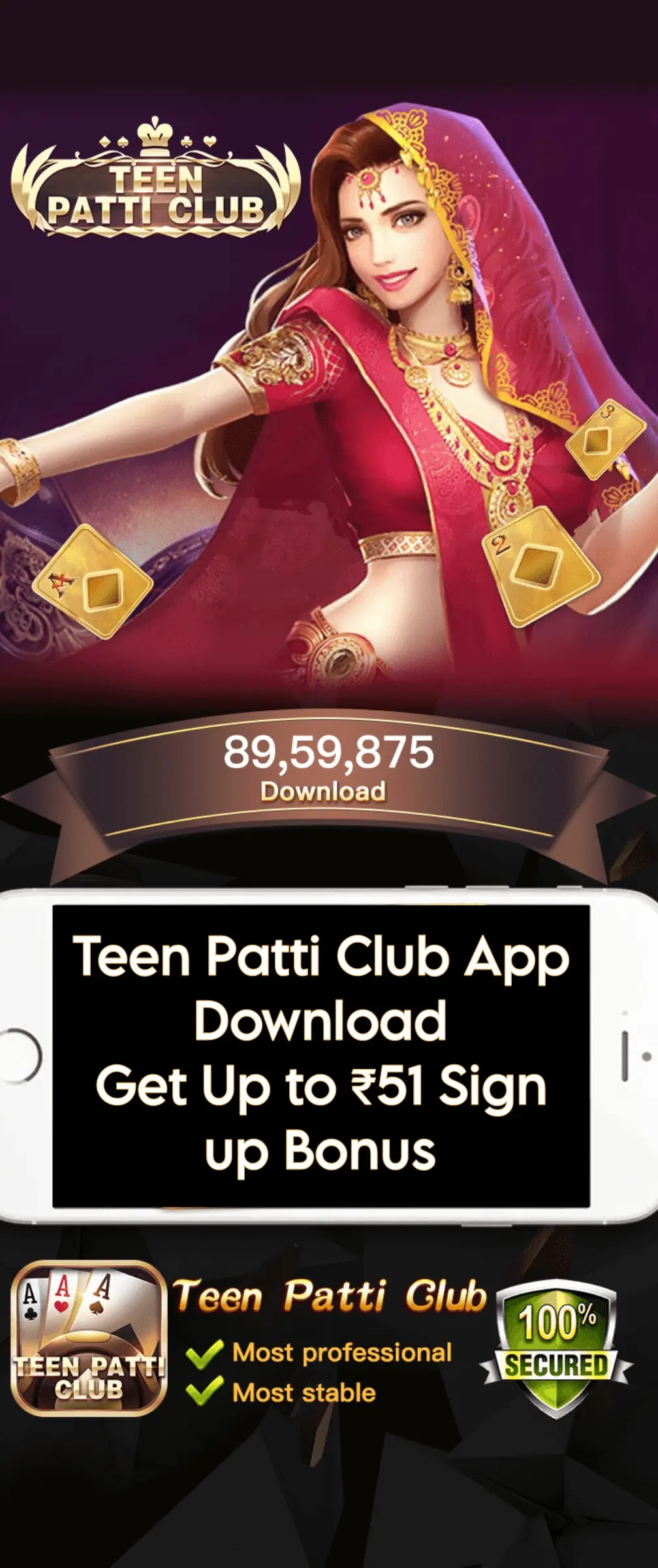 Teen Patti Club